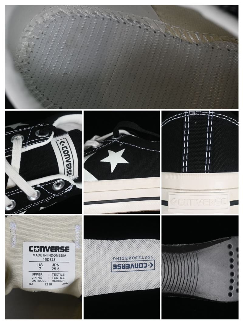 Converse Shoes